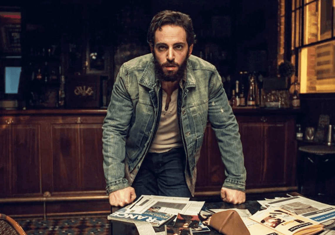 שחקן הוליוודי נידון ל-20 שנות מאסר בהונאה על סך 650 מיליון דולר