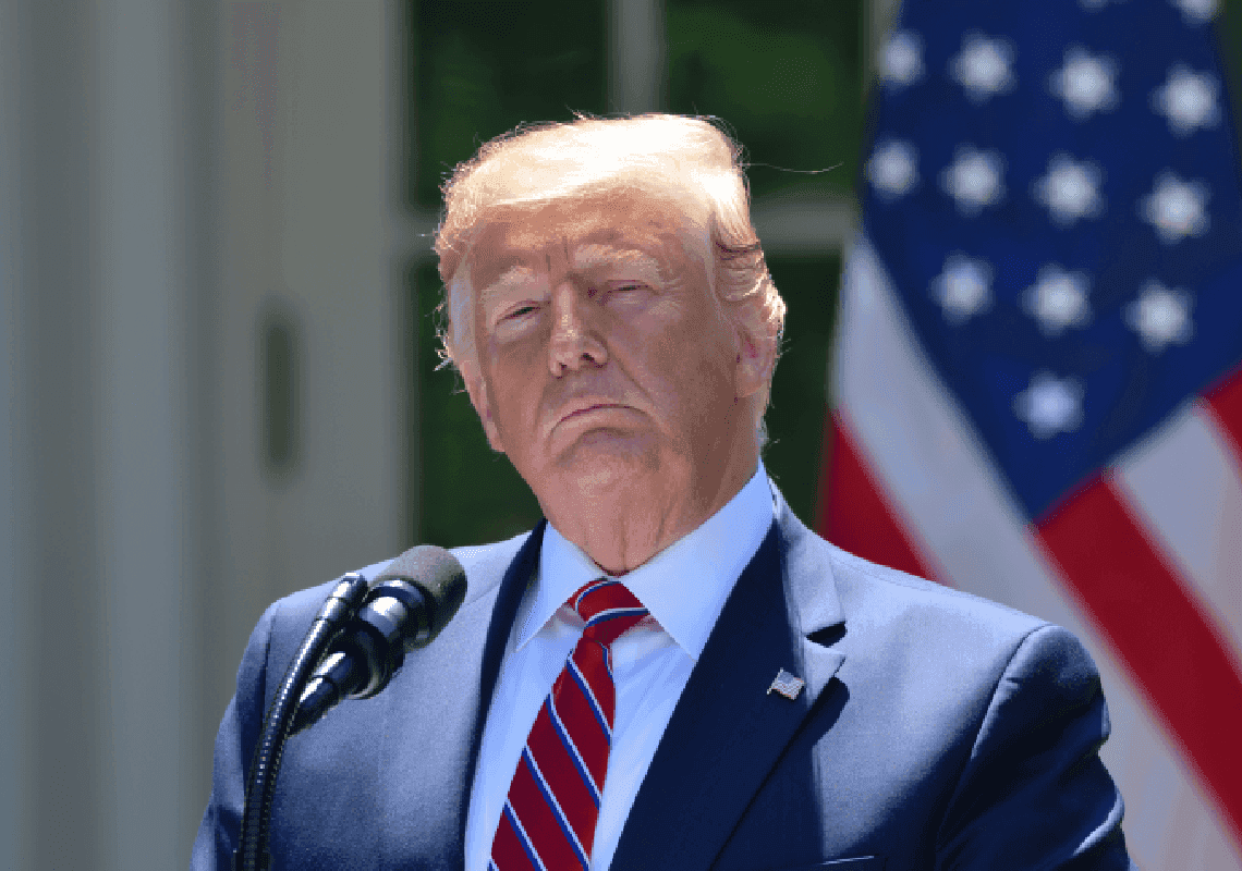 פשיטת ה-FBI על האחוזה בפלורידה: "היום הכי טוב שהיה לטראמפ מאז שעזב את התפקיד"