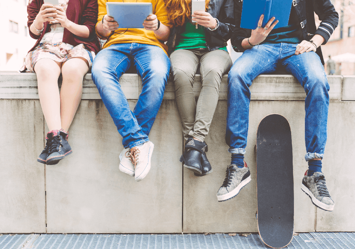 נסגרה חקירת הטרדה מינית נגד שלושה תלמידים - שסירבו להשתמש בכינויי מגדר 