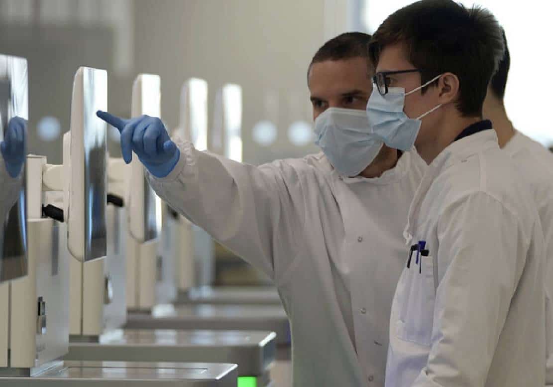 ‏פייזר מודה באופן רשמי כי עסקה בהנדסת מוטציות קורונה חדשות 