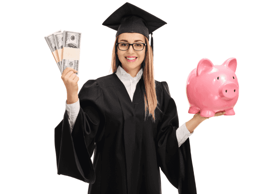 הסוף להלוואות הסטודנטים?