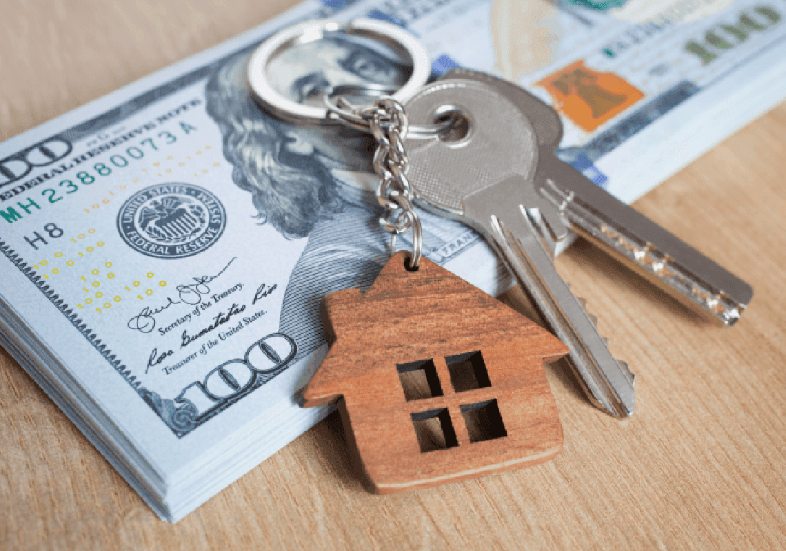 התרסקות שוק הדיור בארה"ב? לא כל כך מהר 