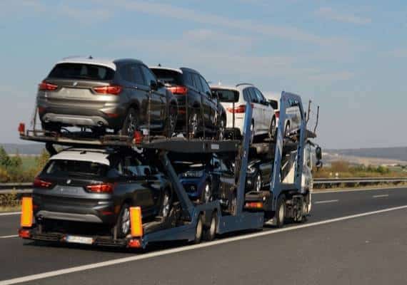 תעשיית הרכב פתחה בקמפיין נגד מכסי המגן: יביאו לעליית מחירים ולפיטורים המוניים