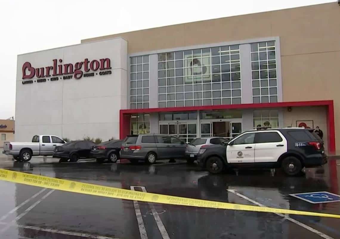 חקירת תקרית הירי בנורת' הוליווד: נערה בת 14 נהרגה מכדור תועה