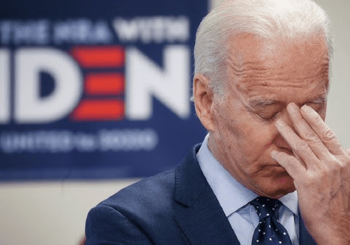 האמת נחשפת: עיתונאי CNN פותח על הסתרת מצבו הקוגניטיבי של ביידן