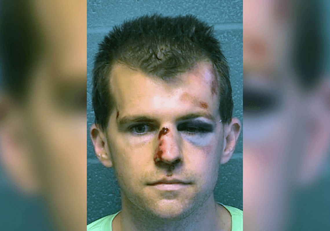 אב תקף כומר ופצע אותו קשה – לאחר שתפס אותו נוגע בבנו בן ה-9