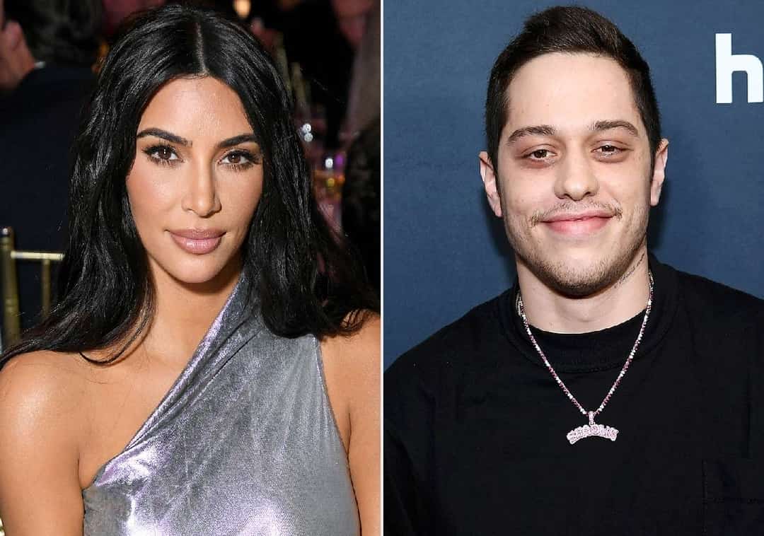  מקורב לקים קרדשיאן חושף: ״היא מאושרת ומטורפת על פיט״