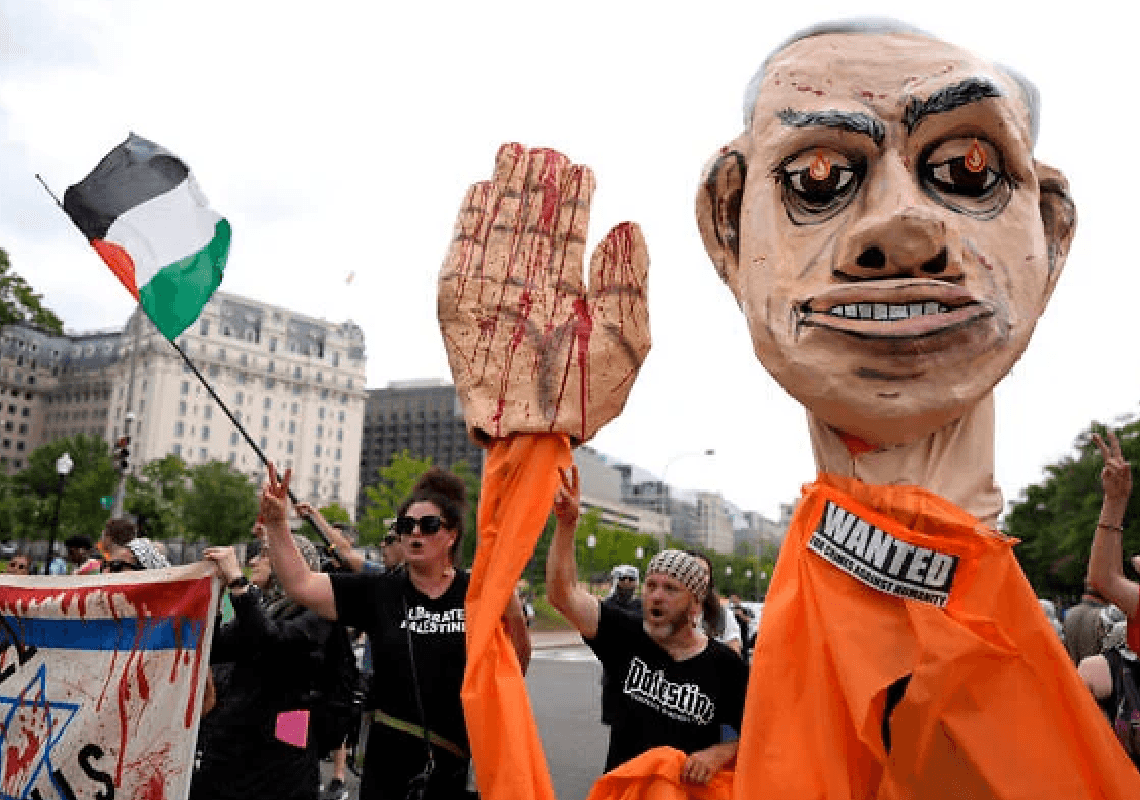 ועדת הסנאט קבעה: ביקורת על ממשלת ישראל אינה ביטוי אנטישמי