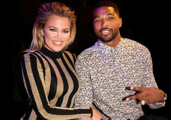 אחיותיה של קלואי קרדשיאן כועסות על שהיא לא רוצה לעזוב את טריסטן תומפסון לאחר שבגד בה