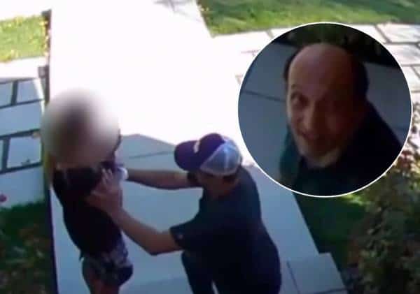 התפתחות בחיפושים אחר התוקף של סוכנת הנדל"ן בוואלי לוס אנג'לס