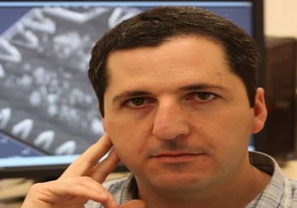 פרסום ראשון: תגלית מרעישה של שני חוקרים ישראלי ואמריקאי, יתכן שתעצור את מגפת הקורונה 