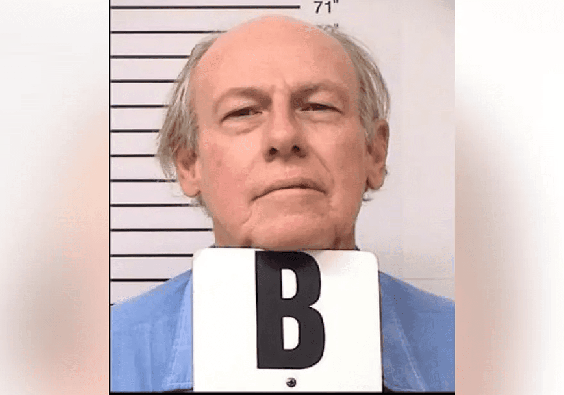 חטף 26 ילדים וקבר אותם בחיים: קליפורניה תשחרר את אחד האסירים המסוכנים בתולדות המדינה