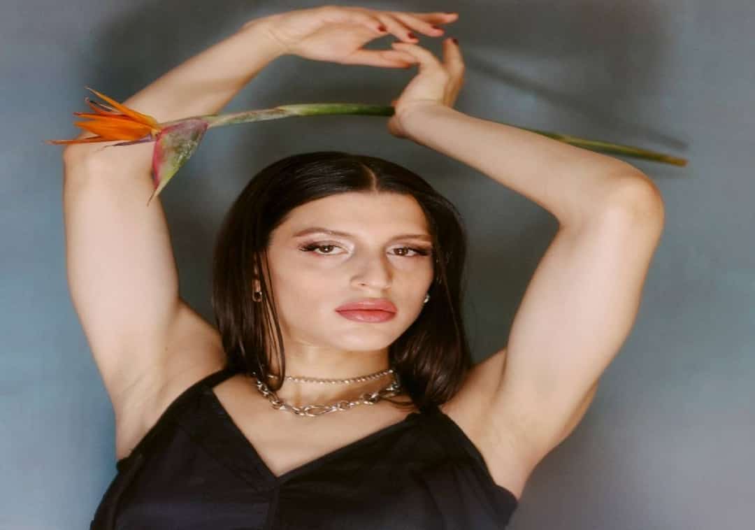 הכירו את ההשראה של ליידי גאגא: הזמרת ארקה 