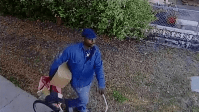 מיאמי: נהדף ע"י אישה שניסה לאנוס, והלך לאנוס אישה אחרת