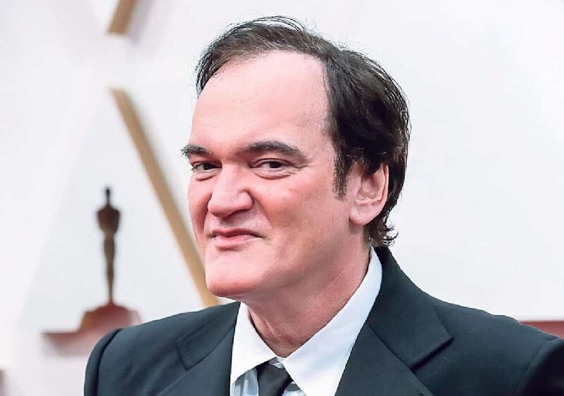  טרנטינו חושף: ״הגעתי לסוף הדרך שלי, זה הסרט האחרון שלי״