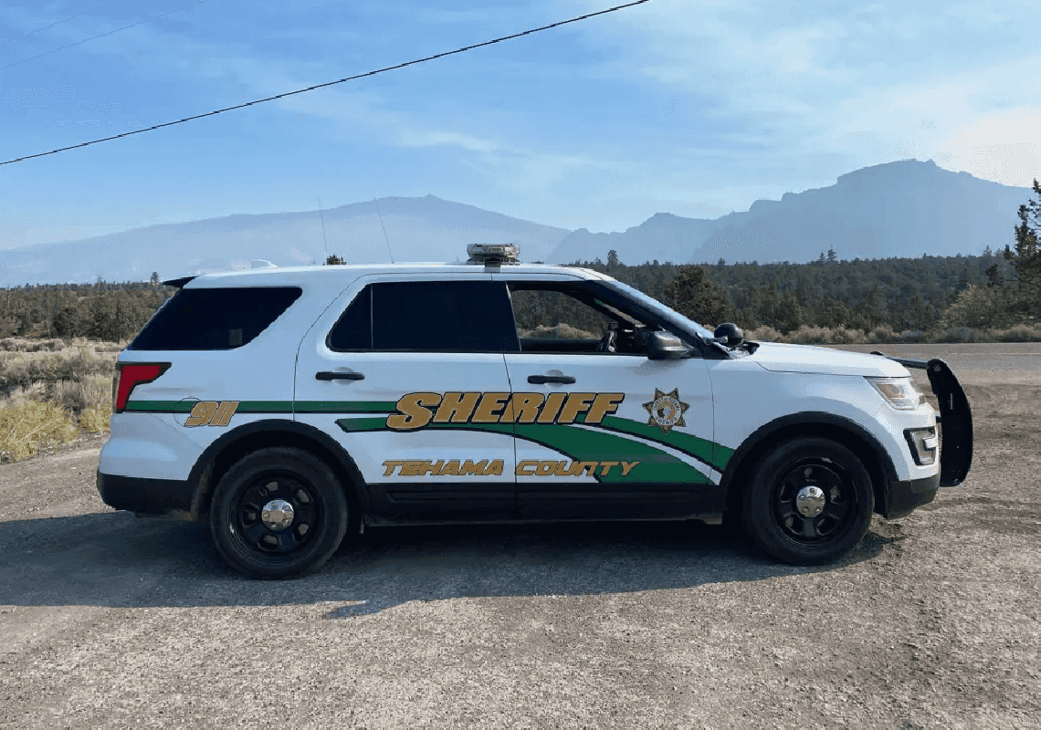 "מחסור קטסטרופלי בכוח אדם": משרד שריף בקליפורניה מבטל את סיורי הבוקר 