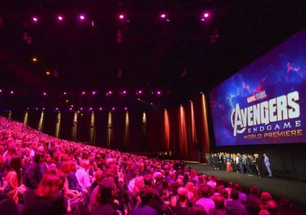 היסטריית החצבת: חשש להדבקה המונית בהקרנת בכורה בדרום בקליפורניה; מאות נוסעים הוכנסו להסגר במהלך קרוז