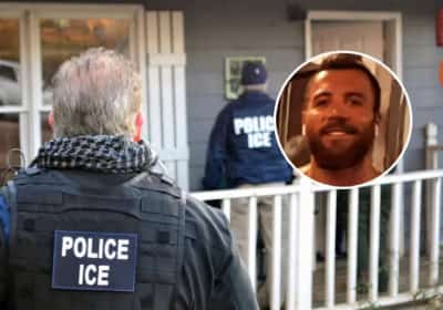 מהגר שנעצר פתח בשביתת רעב - הרשויות מבקשות אישור להאכיל אותו בכפייה