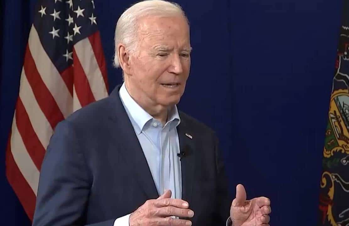 "חשש ממפגינים אנטי-ישראלים": ביידן מתעקש כי לא תהיה נוכחות קהל בעימות מול טראמפ 