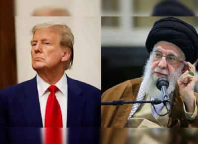 לאחר השמדת מתקני הגרעין: איראן מאיימת על עשרות אלפי חיילים אמריקניים במזרח התיכון ועל הכלכלה העולמית