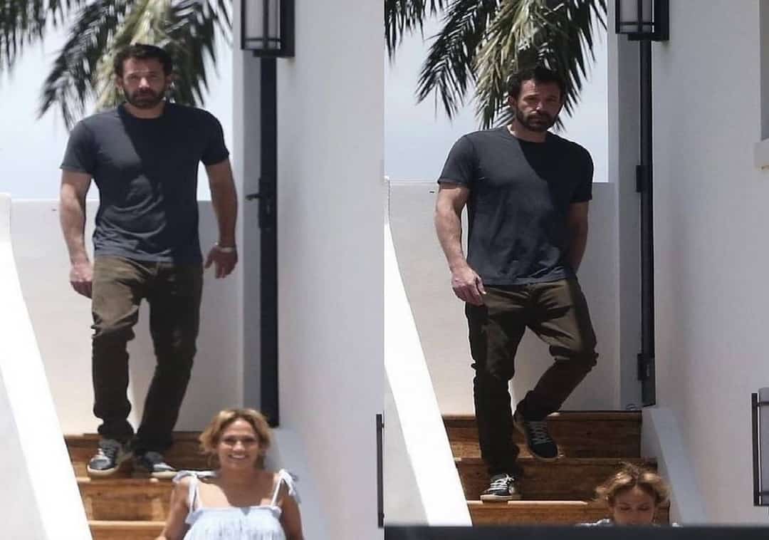 האם קאמבק השנה בדרך? ג׳ניפר לופז ובן אפלק בתמונות חדשות 