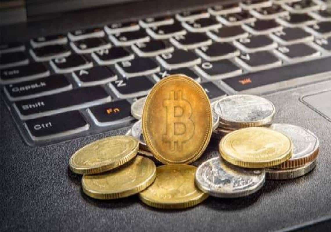 הרשויות החרימו 60 מיליון דולרים בביטקוין, יש רק בעיה אחת: אין להם סיסמא