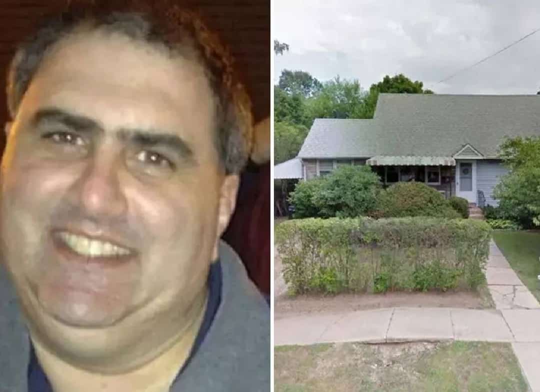 ניו יורק: רצח את ארבעת בני משפחתו והתאבד לאחר וויכוח על מכירת בית  