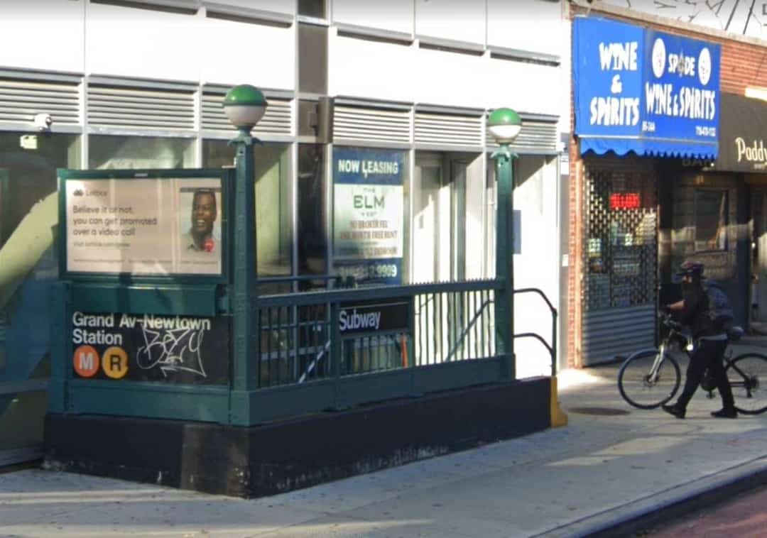 תקרית קטלנית בסאבווי של ניו יורק: גבר נדקר למוות, מצוד אחר החשוד שנמלט