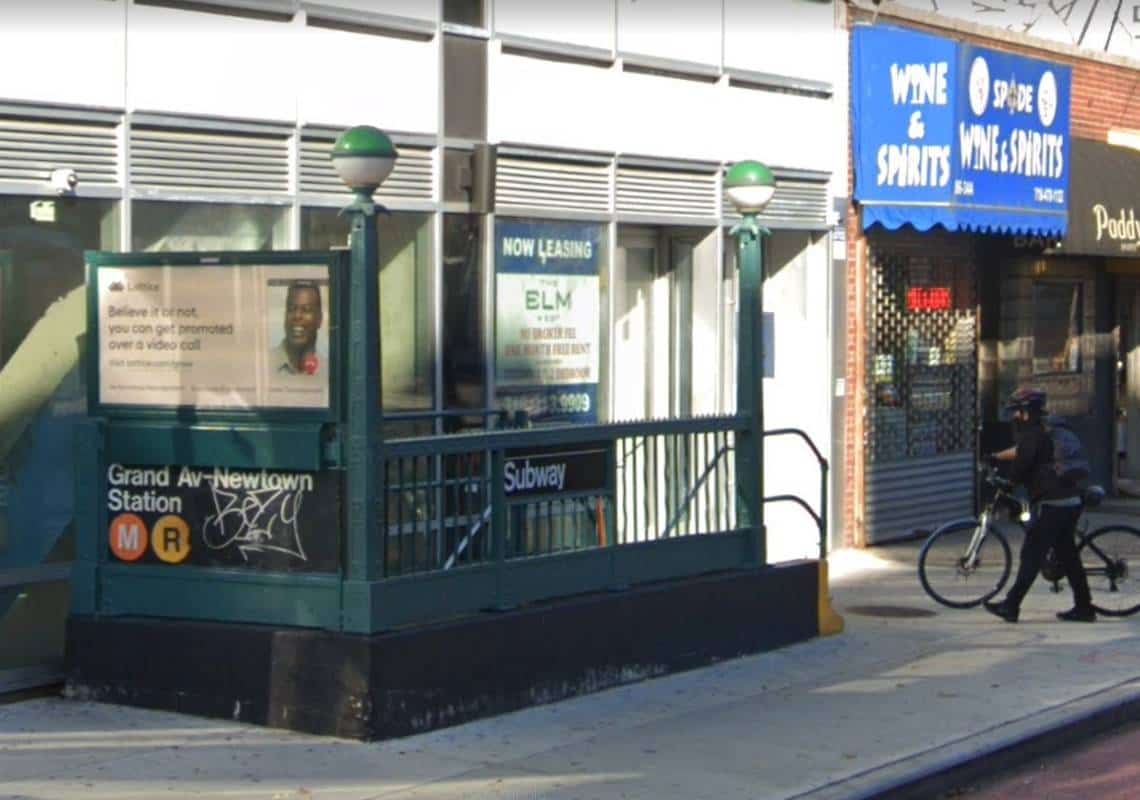 תקרית קטלנית בסאבווי של ניו יורק: גבר נדקר למוות, מצוד אחר החשוד שנמלט