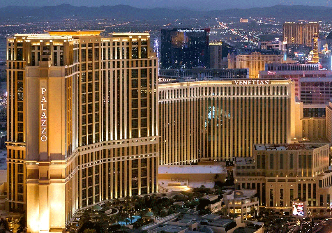 ונישן ואנקור ברשימה: מכת פשפשי מיטה ב-4 מלונות מרכזיים בלאס וגאס - אורחים סבלו מעקיצות והועברו בין חדרים