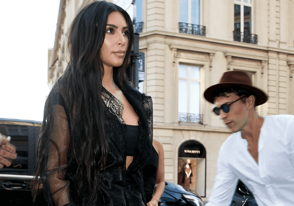 קים קרדשיאן מול השודדים: עורכת דין מנתחת את המשפט המתקרב