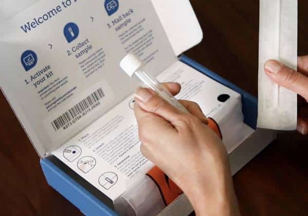 בעקבות העומס בתחנות הבדיקה לקורונה: לוס אנג'לס תשלח ערכות ביתיות לחלק מהתושבים