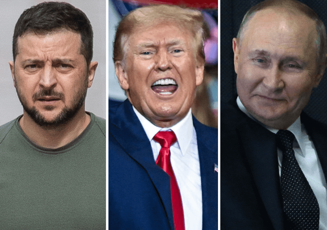 פוטין מודאג מהכלכלה הרוסית: האם זה מה שידחוף אותו לסיים את המלחמה?