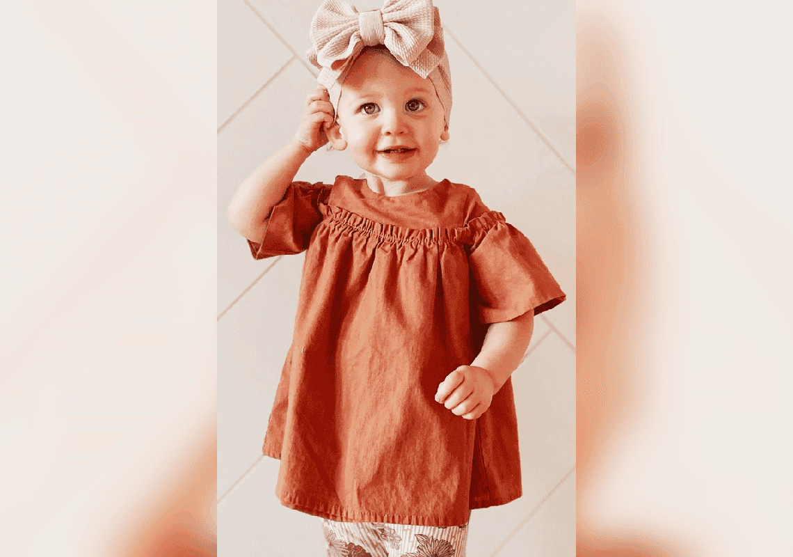 סוף טרגי: בת שנתיים שיצאה לבדה מהגן - נמצאה מתה 