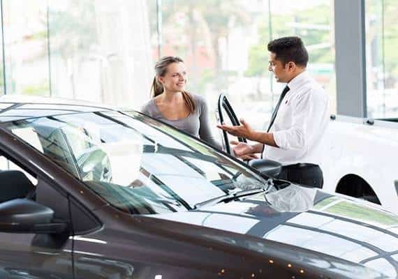 שיא חדש להחזר החודשי על הלוואות קניית רכב: עליה של 15 דולר ברבעון הראשון ב-2018