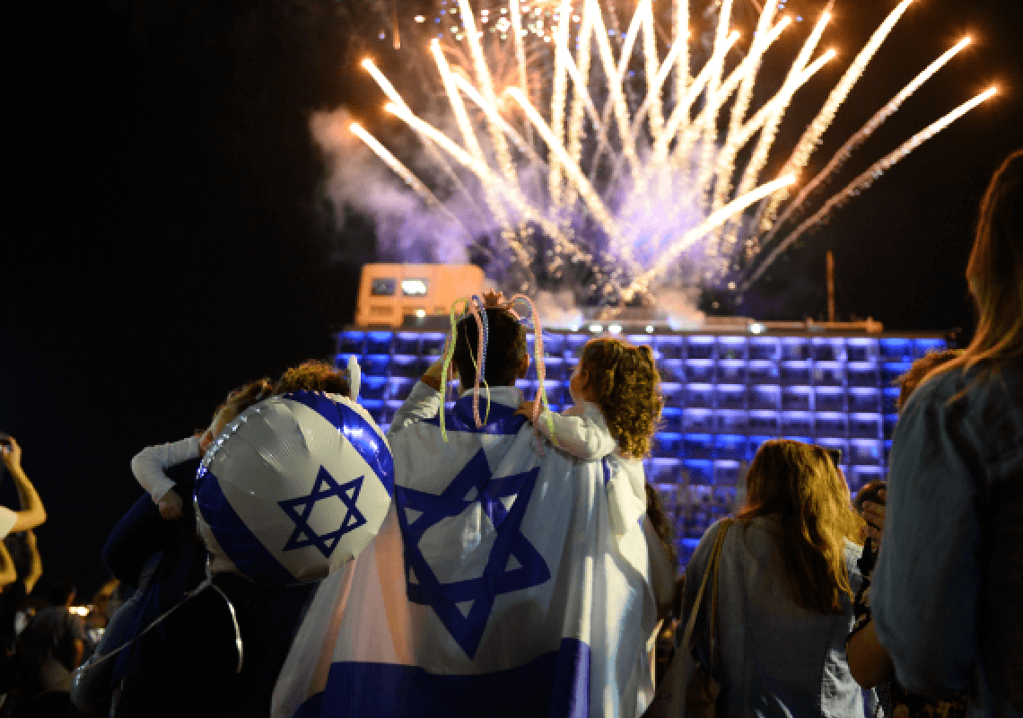 המדד השנתי: פינלנד המדינה המאושרת בעולם, ארה"ב במקום ה-15 - וישראל שוב מפתיעה