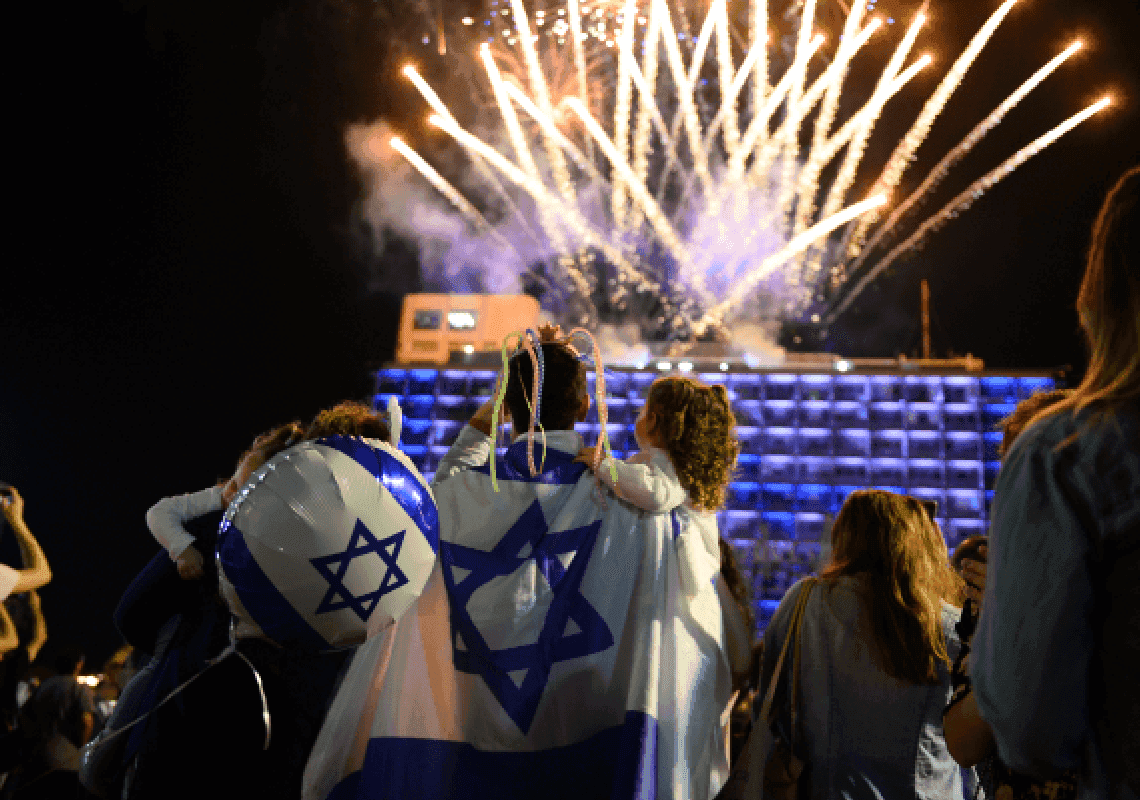 המדד השנתי: פינלנד המדינה המאושרת בעולם, ארה"ב במקום ה-15 - וישראל שוב מפתיעה