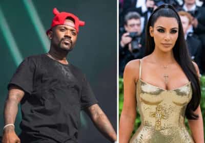 האקס של קים קרדשיאן טוען: נותרו לי חודשים ספורים לחיות