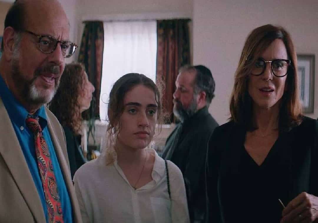 צדק פואטי, הזדהות והומור: זה הסרט החדש של הבמאית הצעירה אמה זליגמן 