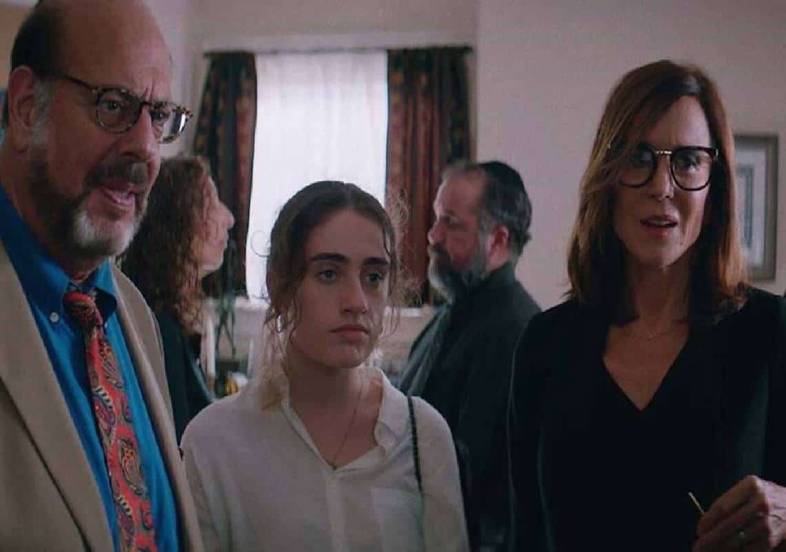 צדק פואטי, הזדהות והומור: זה הסרט החדש של הבמאית הצעירה אמה זליגמן 