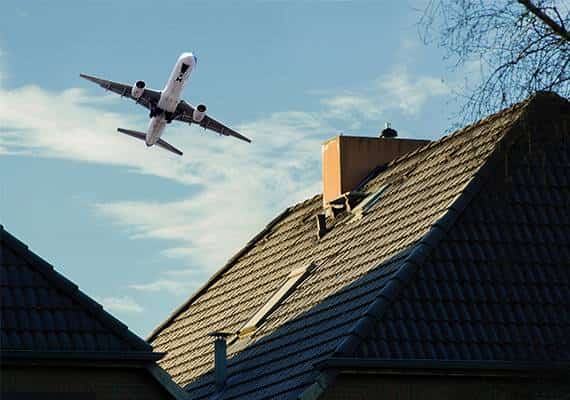 לוס אנג'לס: תושבי ה"וואלי" מוחים נגד תוכנית חדשה של נמה"ת ברבנק