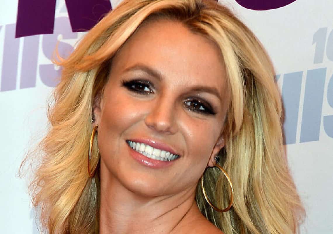 בנה של בריטני ספירס פותח על היחסים המורכבים עם אימו