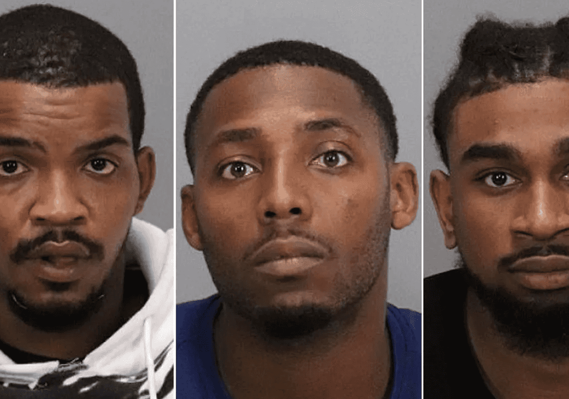 שלושה שדדו עשרות נשים אסיאתיות - כי האמינו שבגלל מוצאן הן לא משתמשות בבנקים