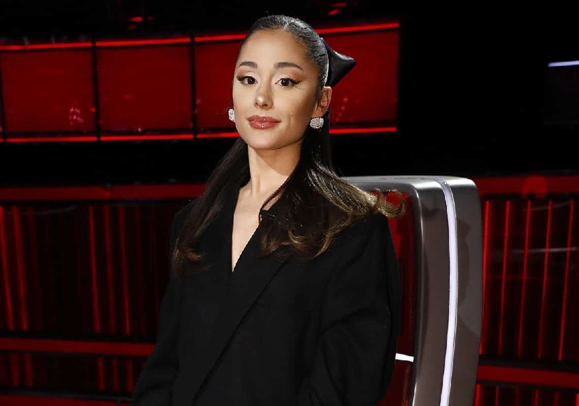אריאנה גרנדה שוברת את ליבם של המעריצים: ״אני עוד לא עובדת על אלבום חדש״