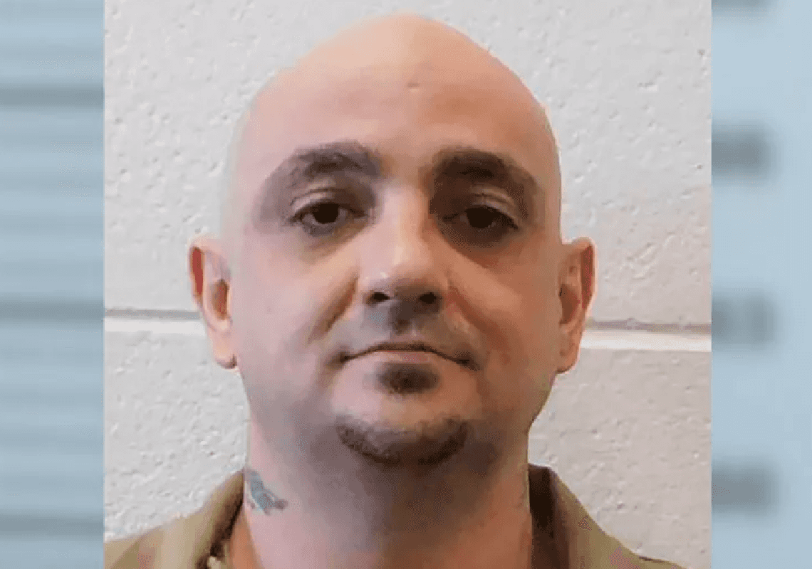 האסיר התנצל בפני משפחות הקורבנות רגע לפני ההוצאה להורג: "לקחתי מכם כל כך הרבה"