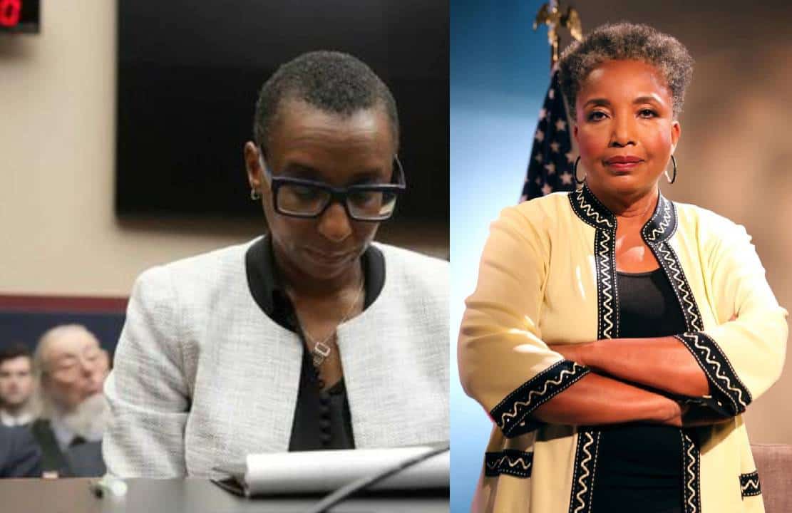 "אני כועסת": פרופסורית שחורה שנשיאת הארוורד גנבה ממנה פותחת את הכל - "היא העתיקה חצי מהמאמרים שכתבה"