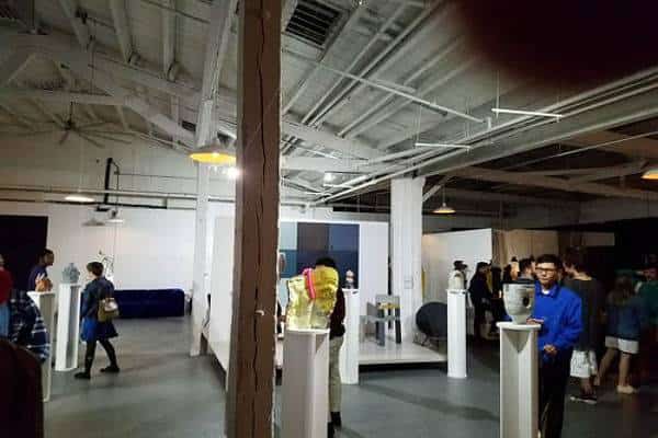 תמיד יש לכם מה לעשות בסופי שבוע בניו יורק: אז תוסיפו לרשימה גם פסטיבל קרמיקה