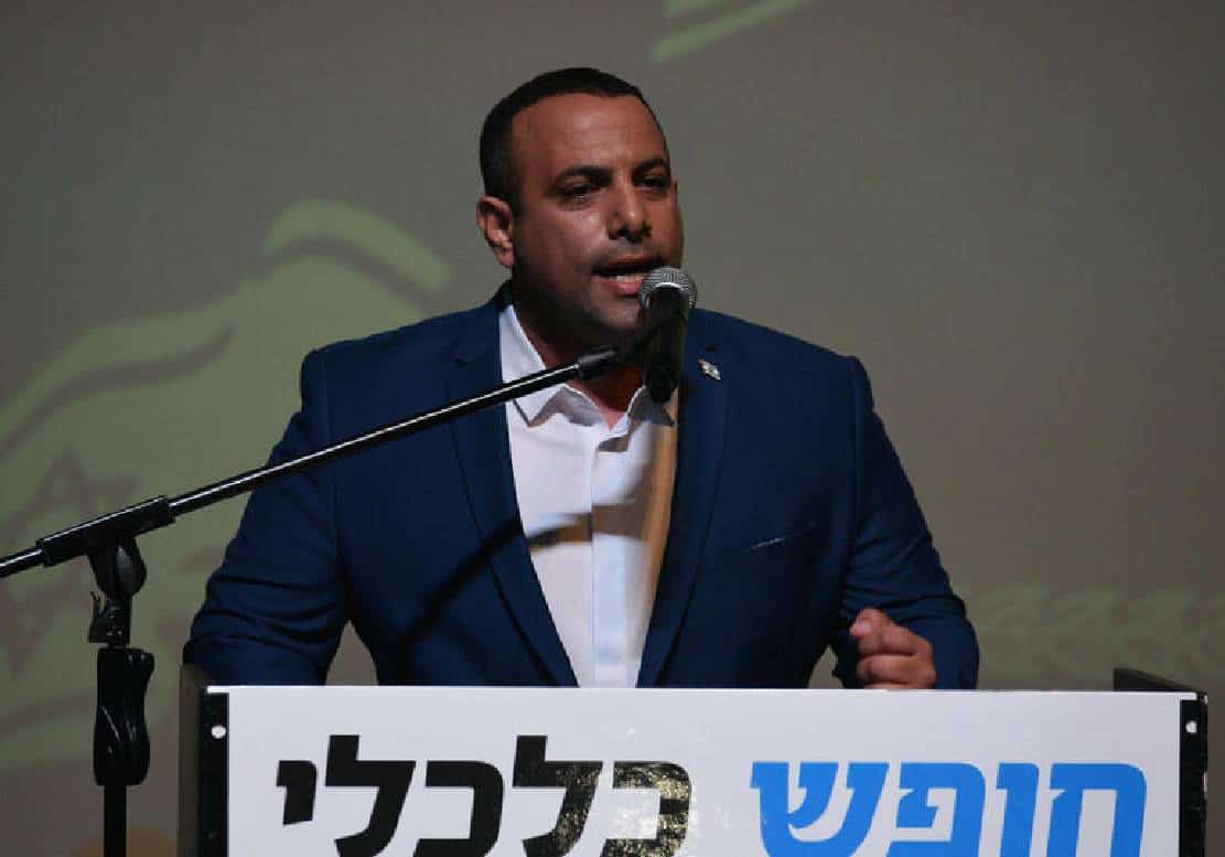 דעה: הליברליזם הישראלי ממשיך להיכשל - זאת הסיבה 