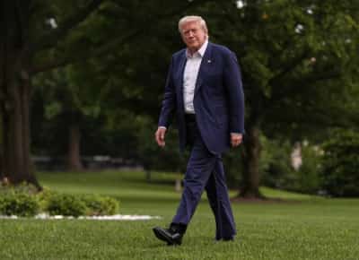 ממשל טראמפ מקים מערכת מעקב ענקית: גוגל, אמזון ואפל ישתפו נתוני המטופלים במערכת הבריאות