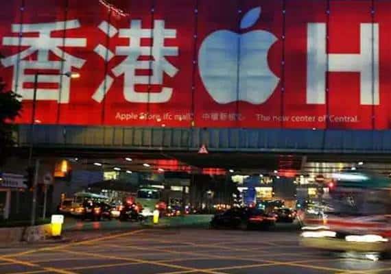 אלו הן חברות הענק שעלולות להפגע קשות כתוצאה ממלחמת הסחר ארה"ב-סין